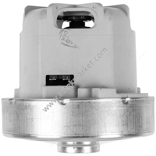 VACUUM CLEANER MOTOR UYUMLU MARKA PHİLİPS 432200900691 463.3.420 DOMEL D=120/92 MM H=30/114 MM