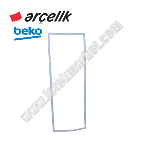 BUZDOLABI B-290/570/575 KAPI CONTA GR(ARCP1) ARÇELİK BEKO 4324853100 BK- 7350 T/ 3021 N