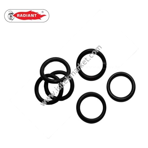 ORING RADIANT 43257LA 13,96X2,62 EPDM