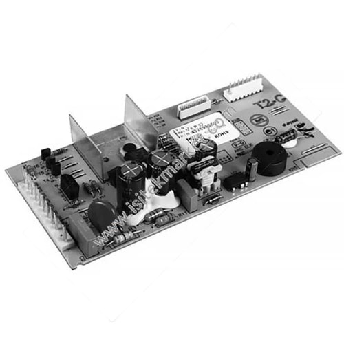 BEKO BUZDOLABI PCB G84600NE 4326999500