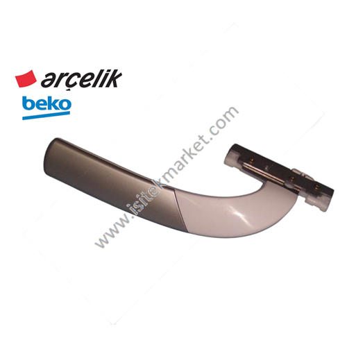 BUZDOLABI KOMPLE EOH SAP GR_B-570-575_DIF (RAL9006M) ARÇELİK BEKO 4328000100 BK- 7350 T