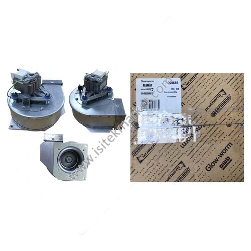 FAN GLW 432828