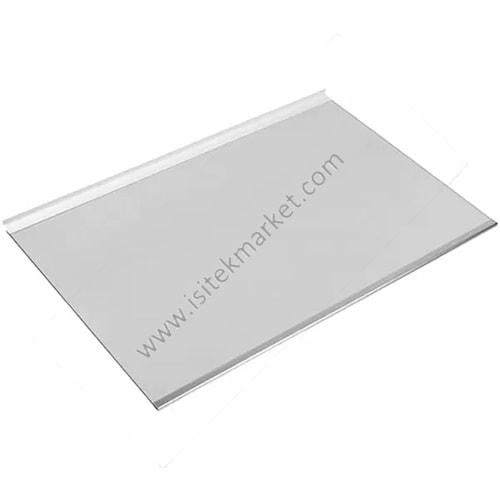 GORENJE BUZDOLABI CAM RAFI VE SÜSLEMELİ 433234