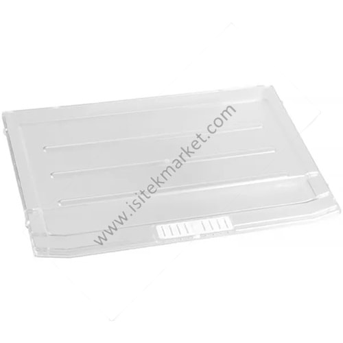 ELECTROLUX 4334430100 BUZDOLABI DONDURUCU ÇEKMECE KAPAĞI