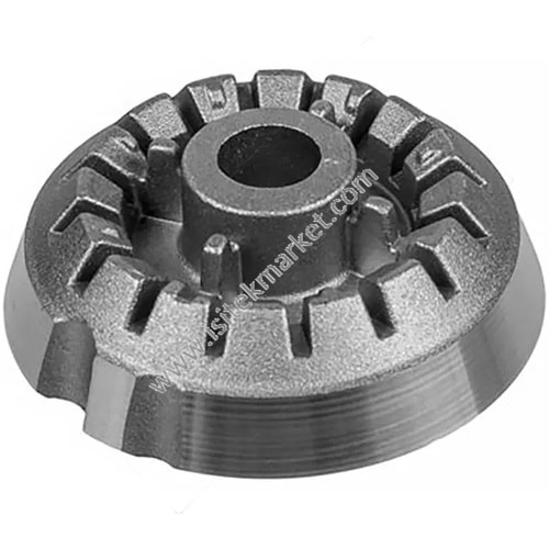 GORENJE HOB BURNER ALEV BÖLÜCÜ (KÜÇÜK) 433949