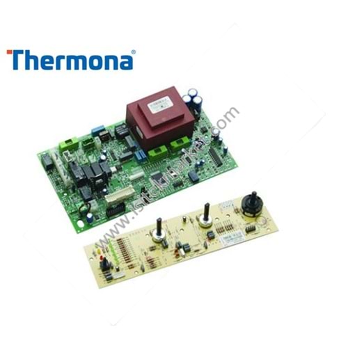 ANA KART THERMONA 43417.1