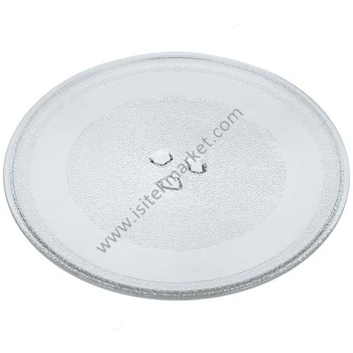 GORENJE 434603 MİKRODALGA FIRIN DÖNER TABLA ÇAP=255MM