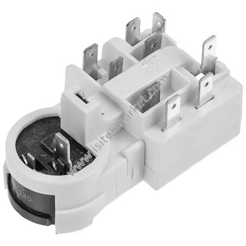 BUZDOLABI İÇİN BEKO KOMBO ÜNİTESİ 4346040285