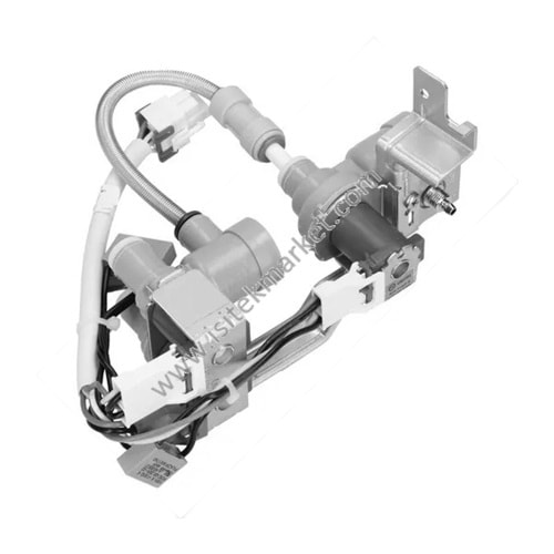 BEKO BUZDOLABI SU VALFİ MONTAJI 4346600385