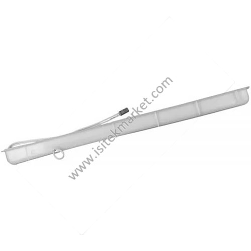 BEKO BUZDOLABI BUZ ÇÖZME ISITICISI 28W 4348170186