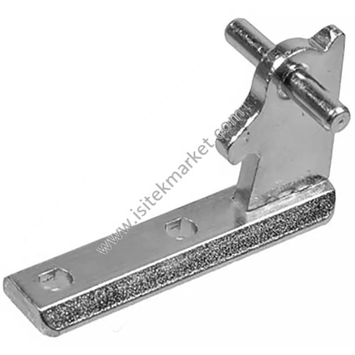 BEKO BUZDOLABI ORTA KAPI MENTEŞESİ 4358580300