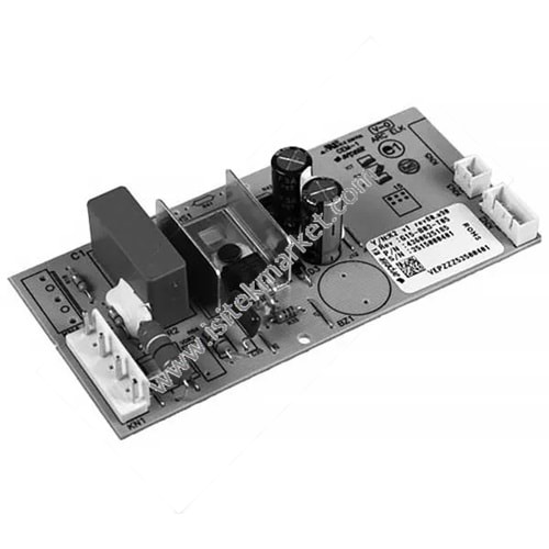 BUZDOLABI PCB G15-B03-T05 BEKO 4360620185