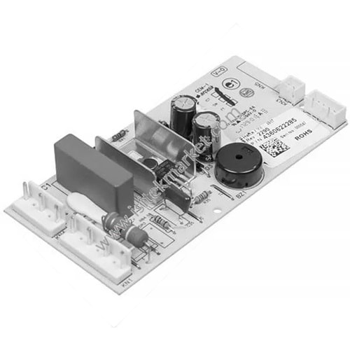 BEKO BUZDOLABI PCB 4360622285