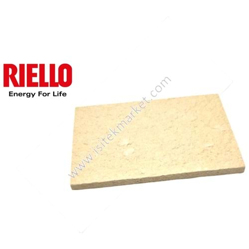 İZLOASYON MALZEMESİ ARKA RIELLO 4363610 154X257 MM