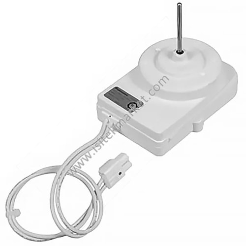 BUZDOLABI EVAPORATÖR FAN MOTOR BEKO 4364270285 FDQR207Y3L 1.9W 240V