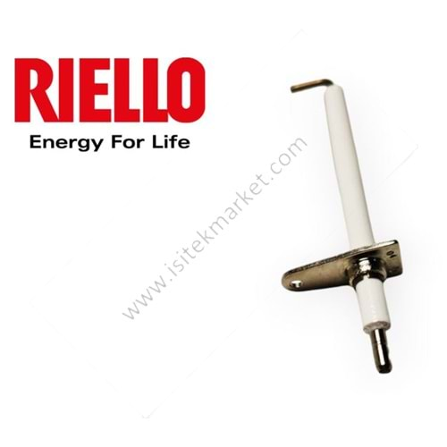 BUJI ELEKTROD RIELLO 4364338