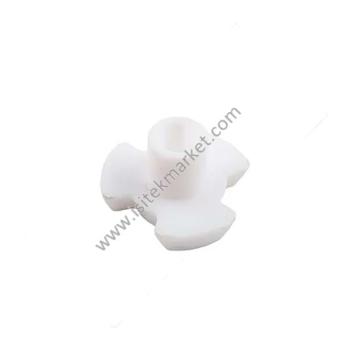 MİKRODALGA FIRIN DÖNER TABLA KAPLINI LG 4370W1A006B İLE UYUMLU