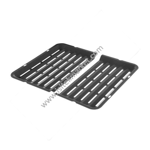 BOSCH İKİ PARÇALI FIRIN TEPSİSİ HEZ325071 437795