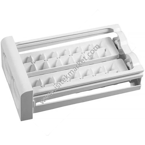 BEKO BUZ MAKİNESİ BUZ MAKİNESİ KİTİ MONTAJI (14+14 PARÇA) 4382840100