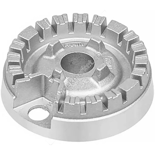 GORENJE HOB ALEV BÖLÜCÜ 438338