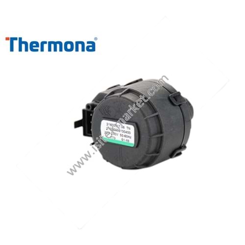 MOTOR BITRON THERMONA 43835
