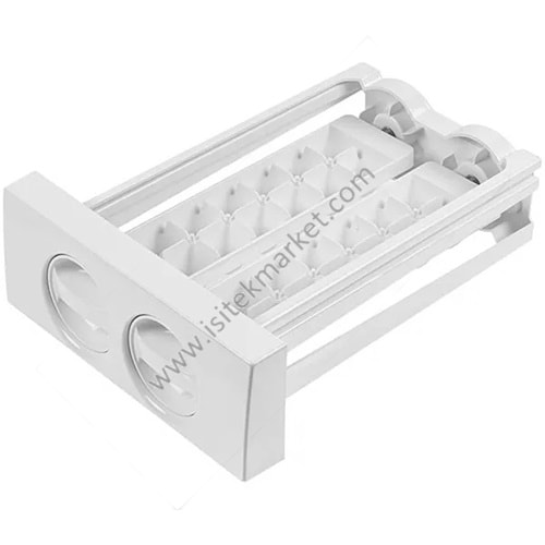 BUZDOLABI DONDURUCU BUZ TEPSİSİ BEKO 4383960100 285X220X90MM