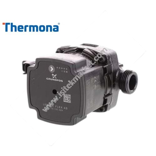 POMPA GRUNDFOSS UPM3K 15-75 THERMONA 43850
