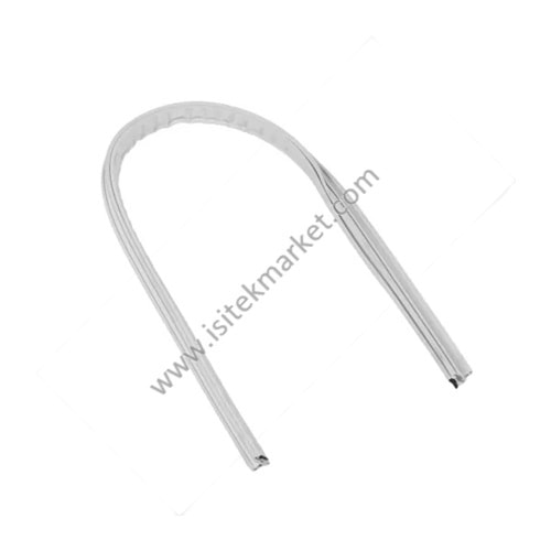 BUZDOLABI BEKO İÇİN MERKEZİ BÖLME CONTASI 4386210100 L=850MM