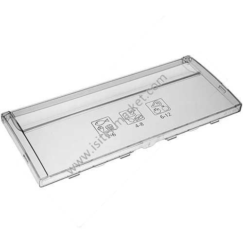 BEKO DONDURUCU ORTA ÇEKMECE ÖN 4397311100