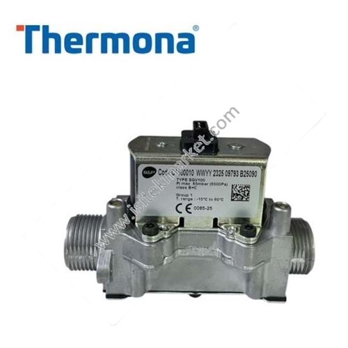 BERTELLI GAZ VALFİ THERMONA 44109