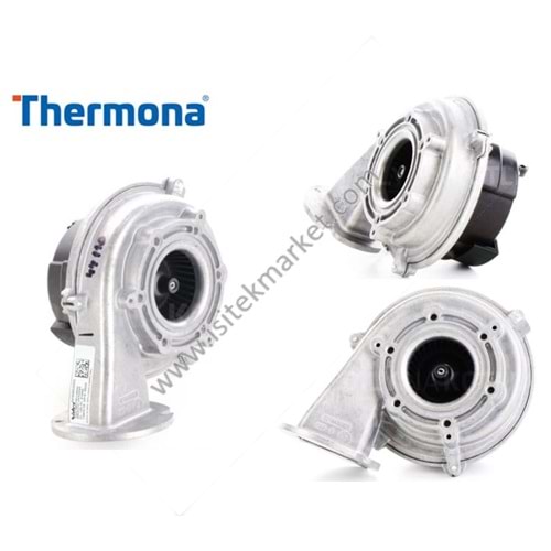 FAN EBM PAPST THERMONA 44110