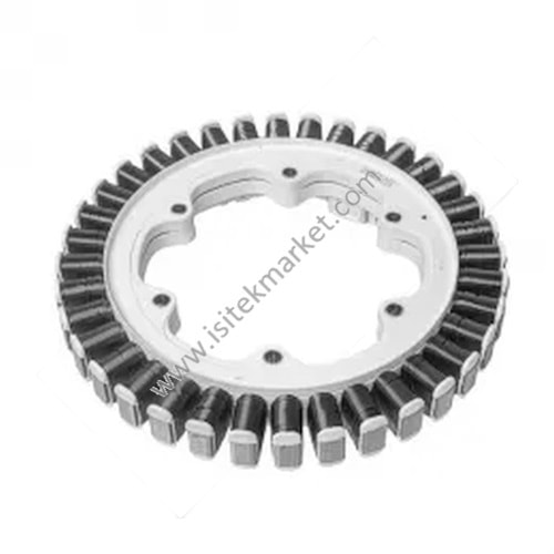 LG 4417EA1002W Çamaşır Makinesi Doğrudan Tahrik Motorlu Stator
