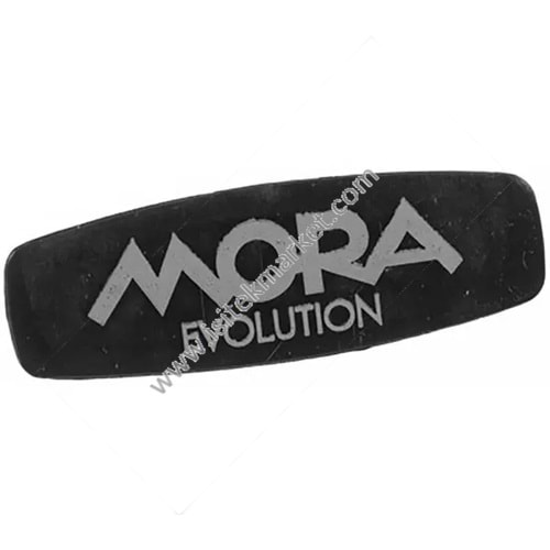 GORENJE 442530 HOB DEKORATİF PLAKA (İSİM PLAKASI)