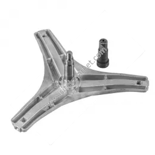 EBI Çamaşır Makinesi Tamburlu Spider COD.725 LG 4434ER1005B ile Uyumlu