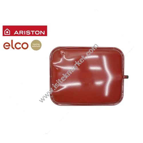 GENLEŞME TANKI 13 LT ARISTON ELCO 4448365640