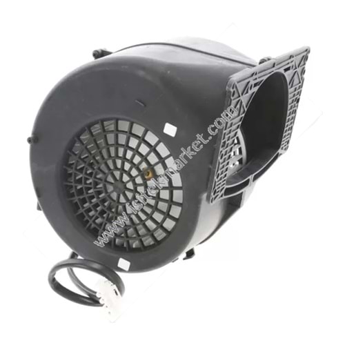 BOSCH DAVLUMBAZ MOTORU ZGRA601400 CL.F 170W 447689