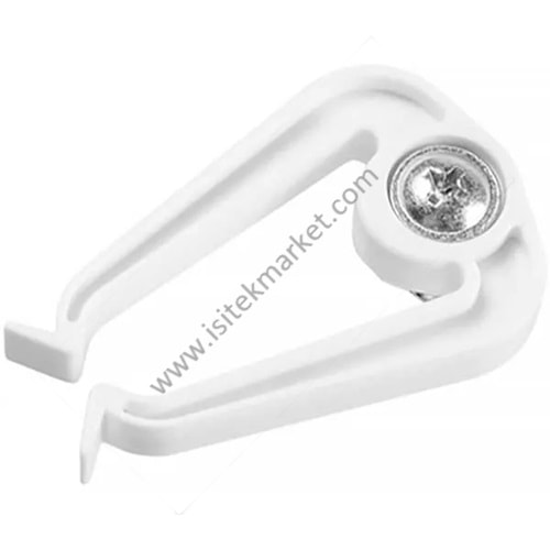 GORENJE BUZDOLABI İÇİN DONDURUCU KAPI KİLİDİ 449117