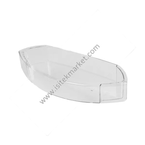 GORENJE BUZDOLABI KAPISI ŞİŞE RAFI 449189 475X175MM