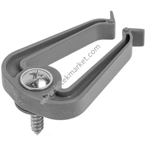 BUZDOLABI GORENJE İÇİN DONDURUCU KAPI KİLİDİ (SOLDA) 449215