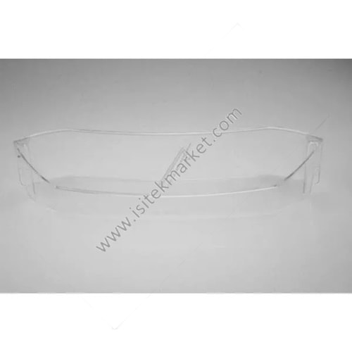 GORENJE BUZDOLABI KAPI RAFI 475X115MM 449246