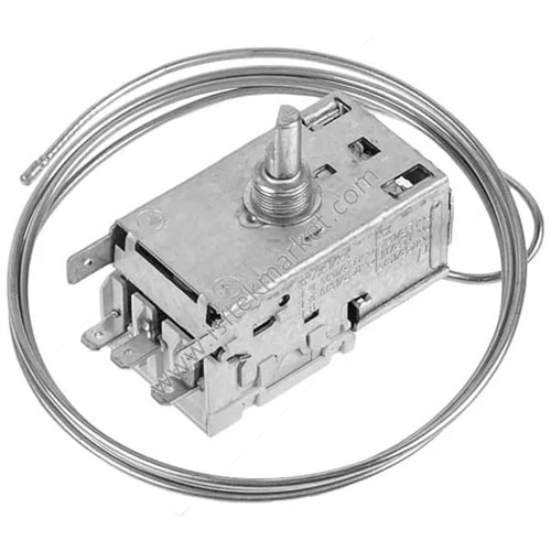 BEKO BUZDOLABI KAPİLER TERMOSTAT K59 L2683 90CM 4502011100