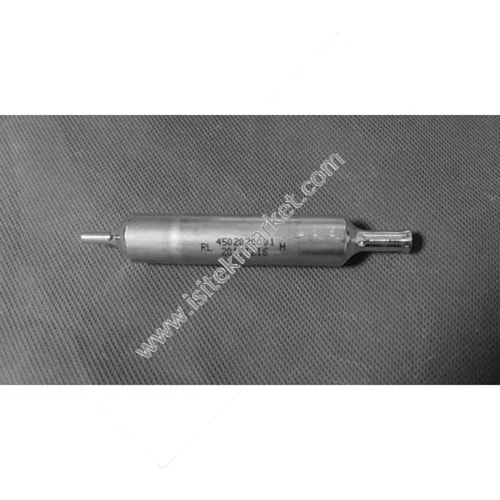 BEKO 4502020001 BUZDOLABI KURUTUCUSU FİLTRESİ