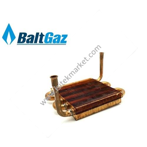 ANA EŞANJÖR BALTGAZ 4508-07.000-01
