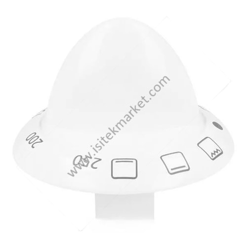 BEKO 450910005 FIRIN KONTROL DÜĞMESİ