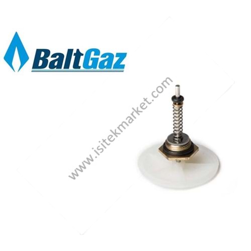 MEMBRANE BALTGAZ 4510-02.252