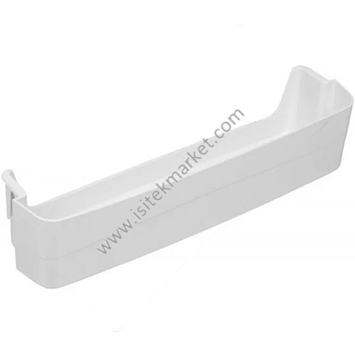 BEKO BUZDOLABI ŞİŞE RAFI 4510220201 450X110MM
