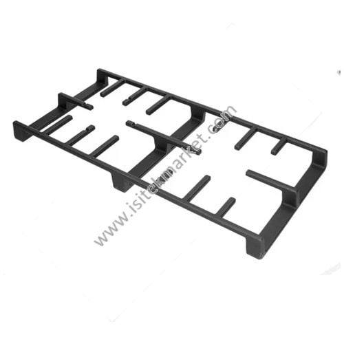 GORENJE GAZ OCAĞI ARKA DÖKME DEMİR TAVA DESTEĞİ 451734