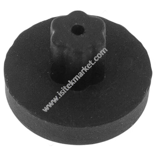 OCAK TAVA DESTEK KAUÇUK CONTA GORENJE 454151