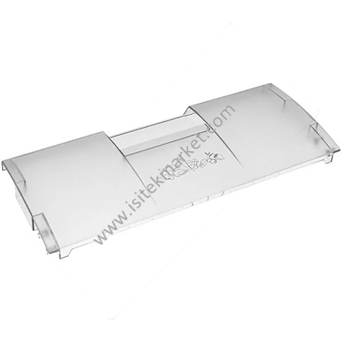 BEKO BUZDOLABI DONDURUCU ÇEKMECESİ ÖN MENTEŞELİ 4551630100