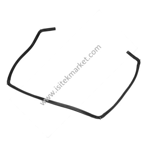 BEKO OCAĞI İÇİN FIRIN KAPISI SIZDIRMAZLIK LASTİĞİ 455300002 L=1200MM